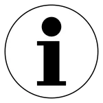 Information SVG Icon